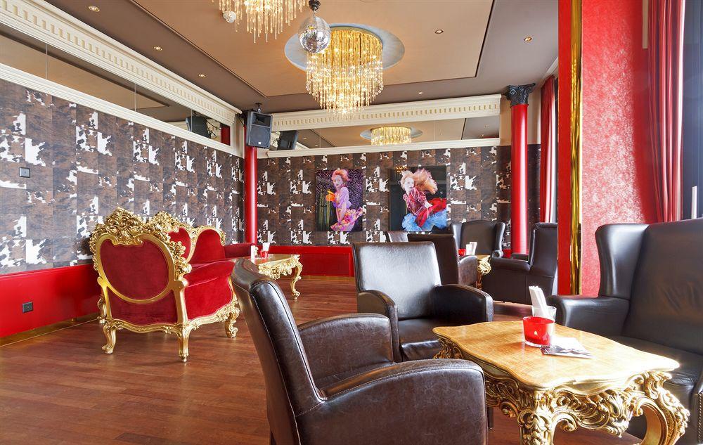 Post Hotel Weggis Zewnętrze zdjęcie
