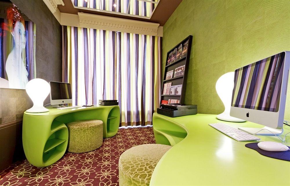 Post Hotel Weggis Zewnętrze zdjęcie