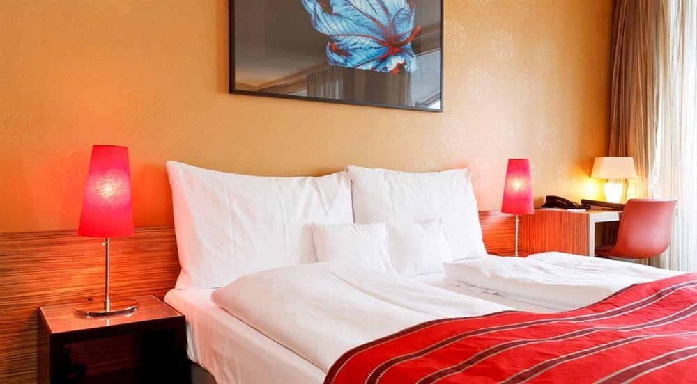 Post Hotel Weggis Zewnętrze zdjęcie