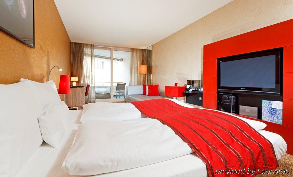 Post Hotel Weggis Zewnętrze zdjęcie