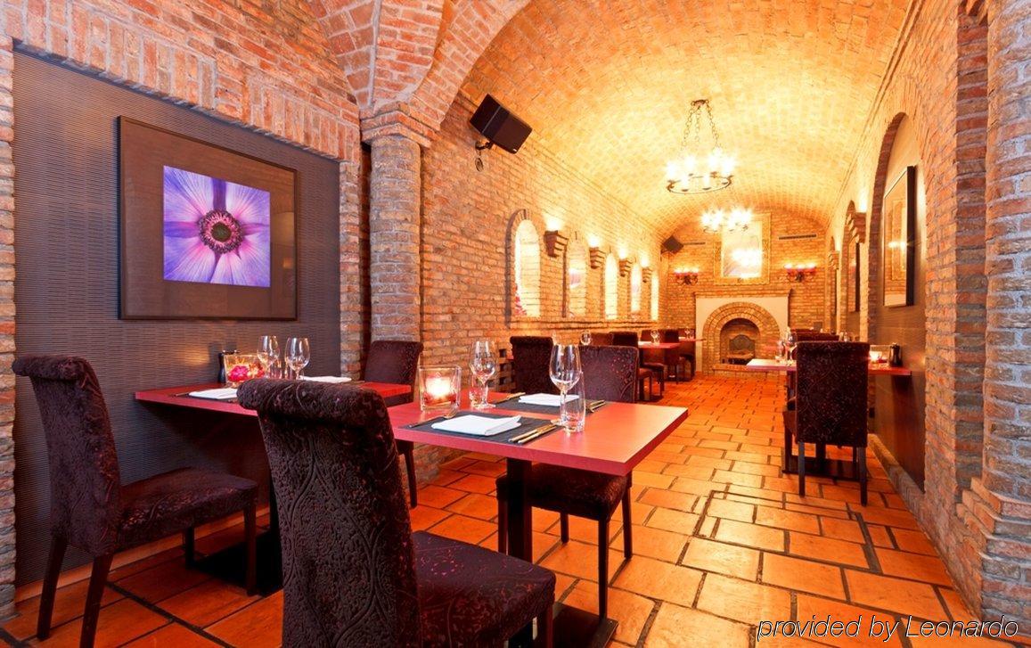 Post Hotel Weggis Zewnętrze zdjęcie