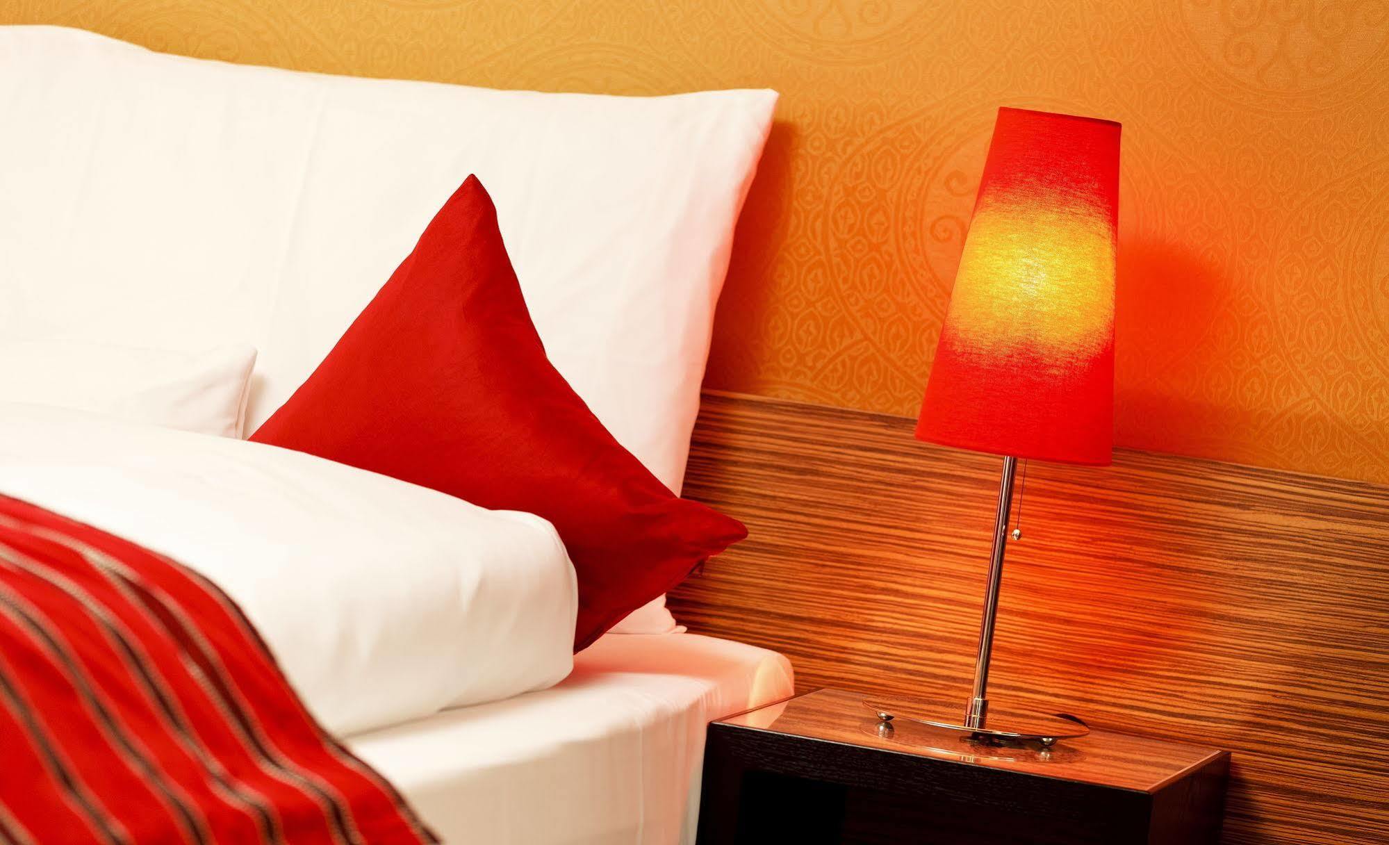 Post Hotel Weggis Zewnętrze zdjęcie